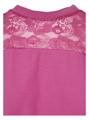 Urban Classics Day Dresses in brightviolet