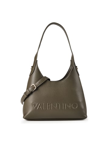 Valentino Bianka Re Schultertasche 28 cm verde militare