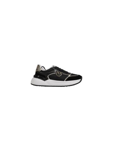 Pinko Sneaker Schwarz