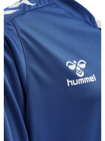Hummel Hummel T-Shirt Hmlcore Kinder in TRUE BLUE