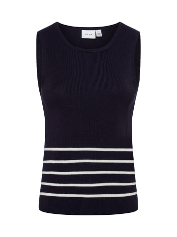 Vila Top Vikippa in marine weiß - 0001