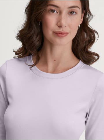 Calida Shirt in orchid petal