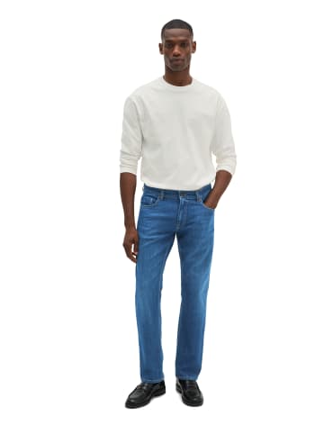 Marc O'Polo Jeans Model Kemi regular in Medium Blue