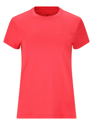 Athlecia T-Shirt Almi in 4226 Teaberry