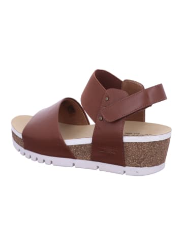 Josef Seibel Sandalette in braun