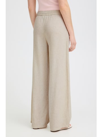 Fransa Casual FRJETT Loose fit in UNDYED UNBLEACHED