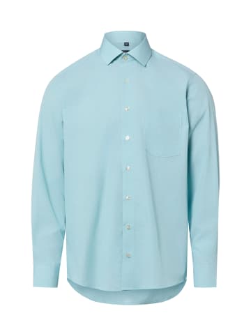 Andrew James Hemd in mint - 0003