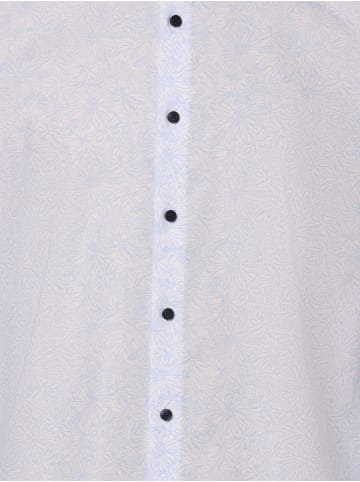 OLYMP  Hemd in hellblau