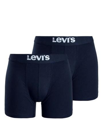 Levi´s Boxershort in Blau