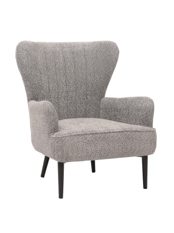 MCW Lounge-Sessel K37, Grau