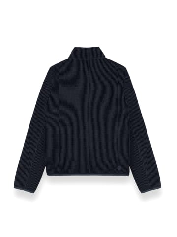 COLMAR Strickpullover 4496R in dunkelblau