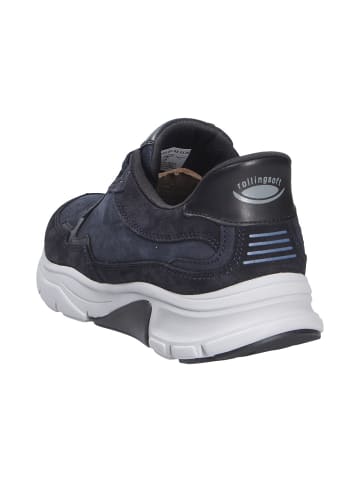 Pius Gabor Sneaker in blau