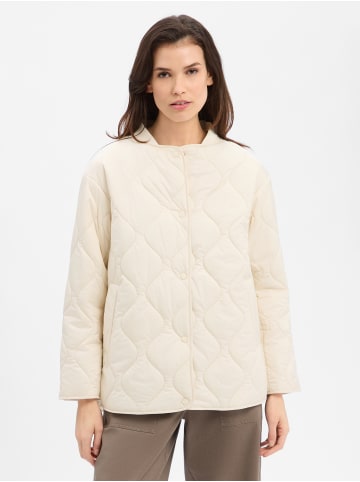 s.Oliver Jacke in beige