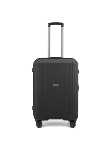 Epic Airwave Neo 4 Rollen Trolley 65 cm in starblack