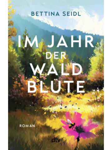 dtv Buch - Im Jahr der Waldblüte