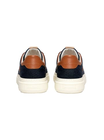 Nero Giardini Sneaker in blau