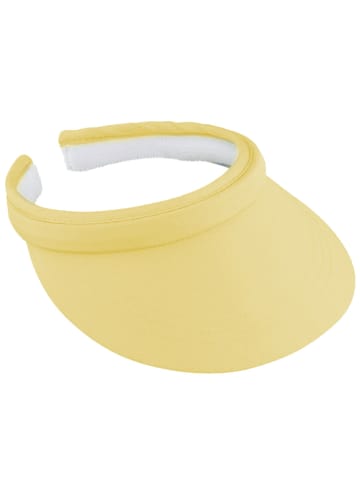 fiebig Sonnenschild in gelb