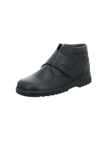 Ganter Stiefelette in schwarz