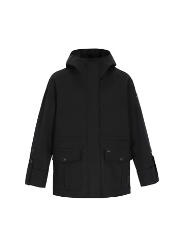 DreiMaster Women Jacket in black