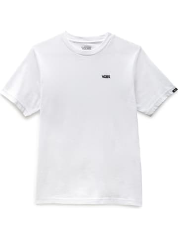 Vans Shirt in Weiß