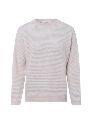 März Pullover in rosa - 0001