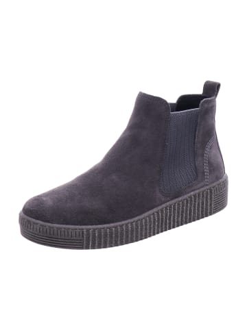 Gabor Chelsea Boots in Grau