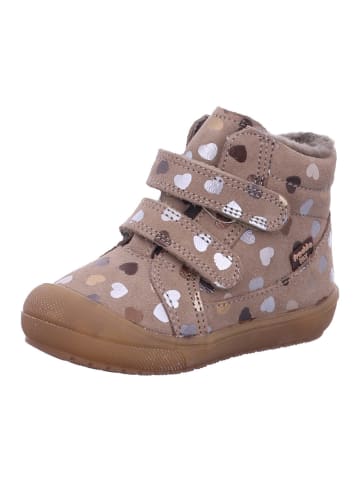 Froddo Mädchen Stiefel  in Beige