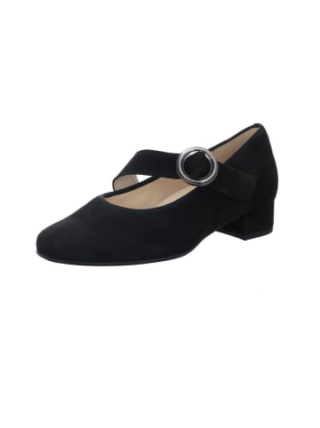 HASSIA Pumps in schwarz