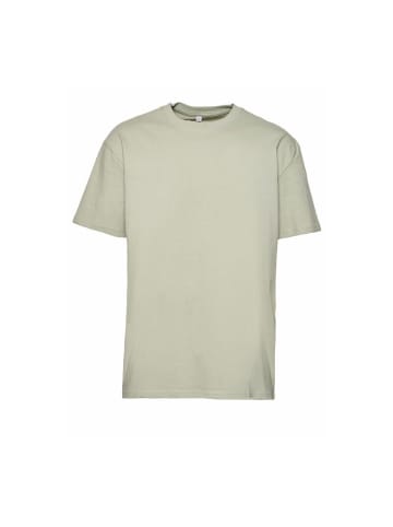 Rocawear T-Shirt "Rocawear Typo T-Shirt" in Grün