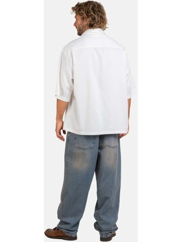 Reell Jeanshose "Organic Baggy" in Blau