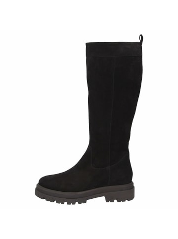 Sioux Stiefel für Damen in schwarz