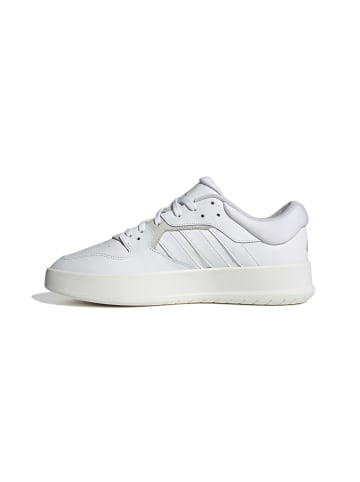 adidas Sneaker COURT 24 in ftwwht/ftwwht/cwhite