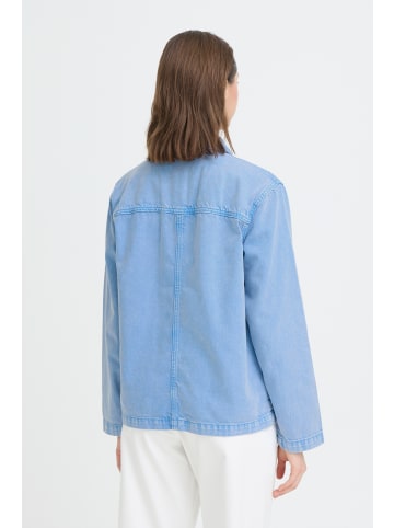 Pulz Jacke PZGIANNI Loose fit in Marina
