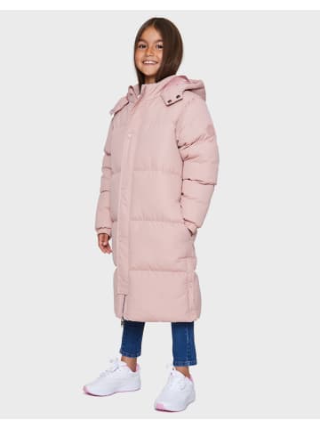 Threadgirls Steppjacke Nasma in Pink