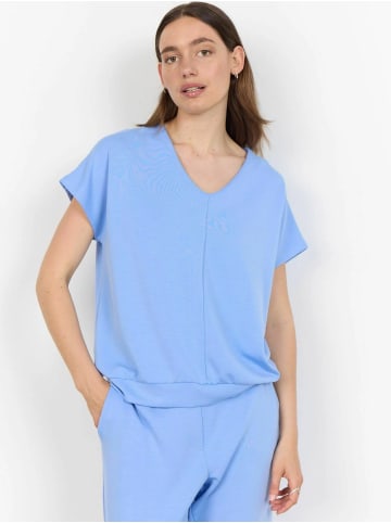 soyaconcept T-Shirt SC-BANU 244 in 6252 HYDRANGEA