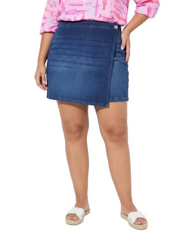 Angel of Style Jeans in dark blue denim
