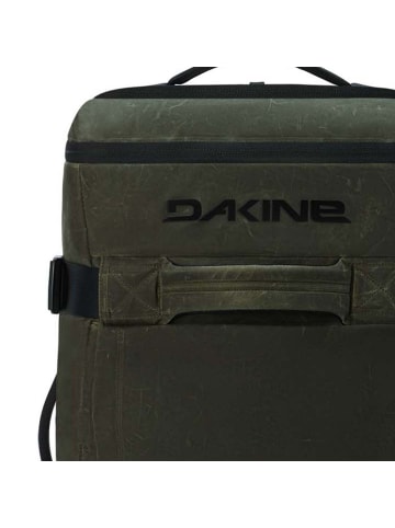 Dakine Split 85 L 2 Rollen Reisetasche 56 cm in rosin