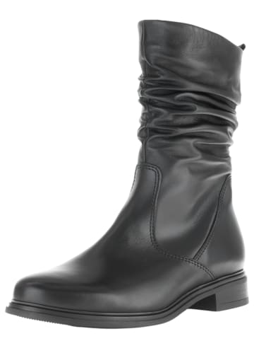 Gabor Stiefel schwarz