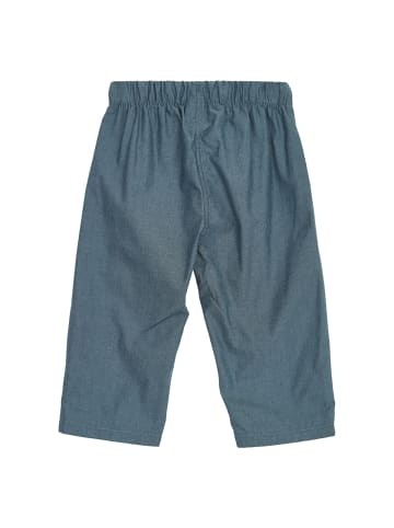 müsli Hose 1531014700 XT in blau