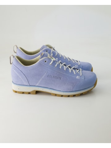 DOLOMITE Sportliche Schnürschuhe in Blau