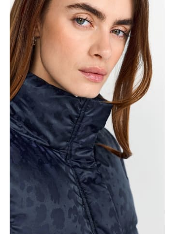 Rich & Royal Jacke in marine