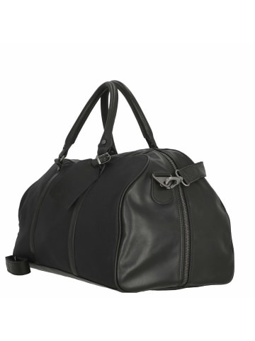 The Chesterfield Brand Fusion Tornio - Reisetasche 53 cm (black) in schwarz