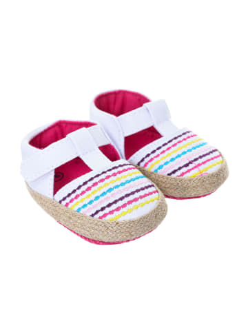 Le Petit Garcon Sandalen in Pink