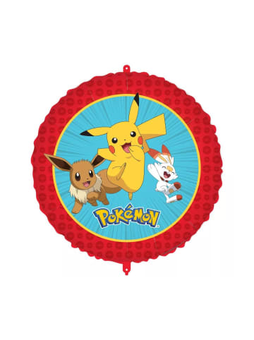 Pokémon Next Generation Folienballon 46 cm