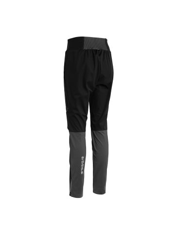 DAEHLIE Langlaufhose in Schwarz