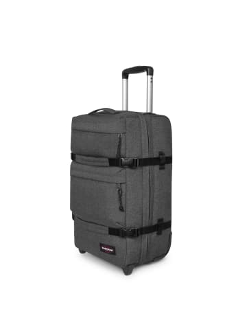 Eastpak Eastpak Koffer TRANSIT'R PLUS S Black Denim