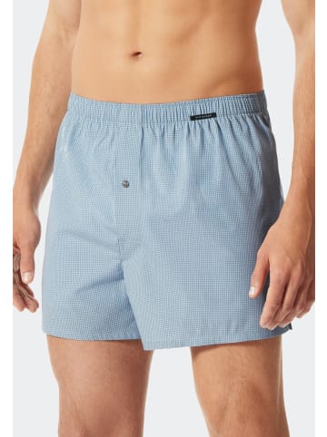 Schiesser 2PACK Boxershorts in Sortiert 3