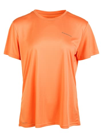 Endurance T-Shirt Keily in 5126 Tangerine