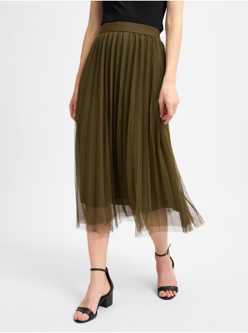 More & More Rock in khaki