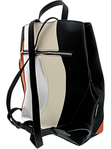 Desigual Back Kahlo Sumy Rucksack Mehrfarbig